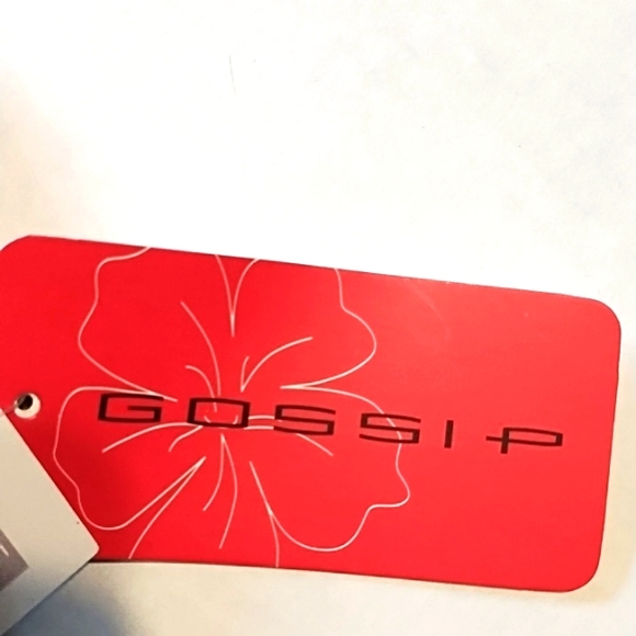 COPY - NWT Colorful Patterned Sports Bra (M) - Picture 3 of 5